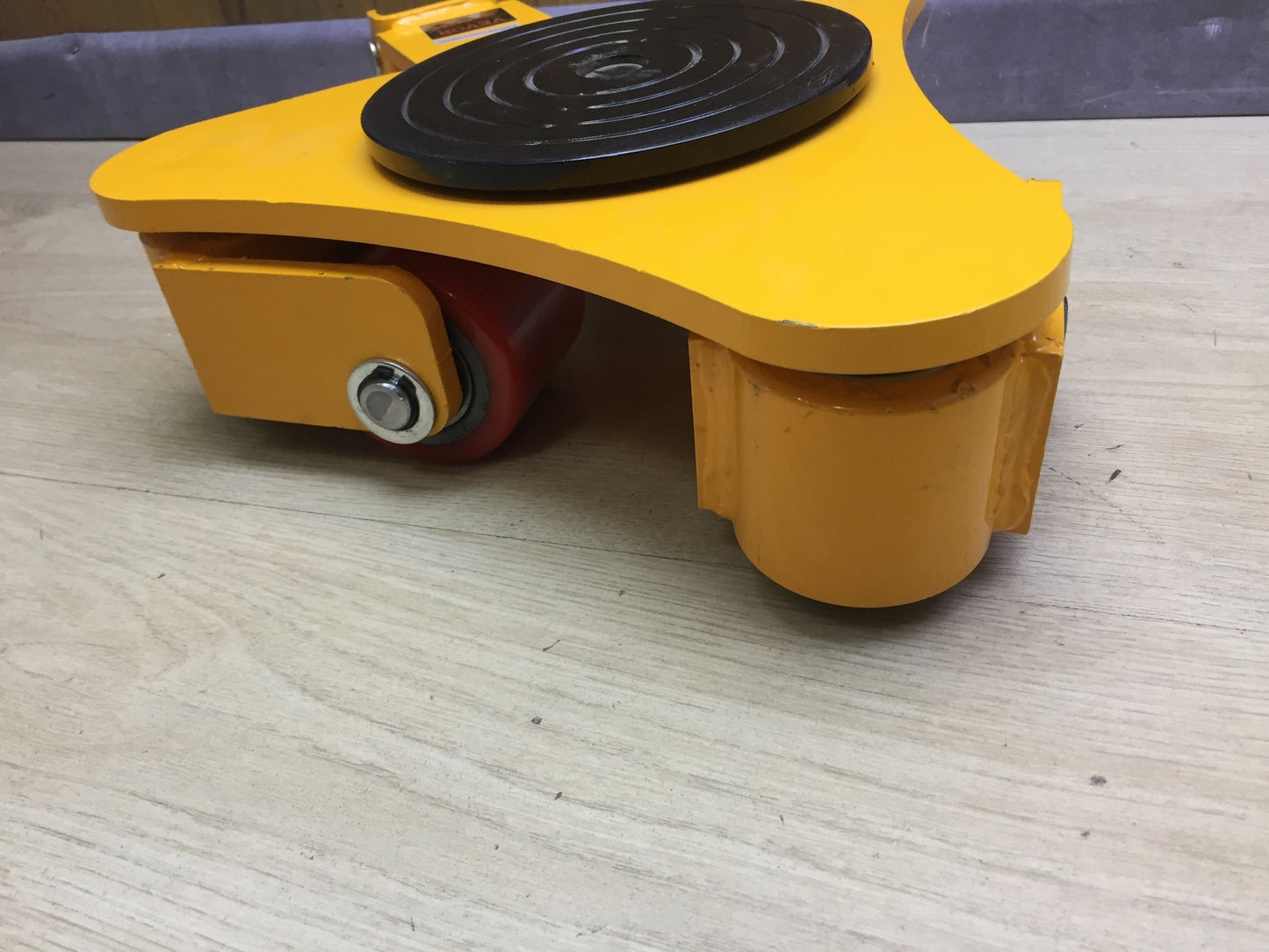 VEVOR 3T Transportfahrwerk, Transportroller, I31773