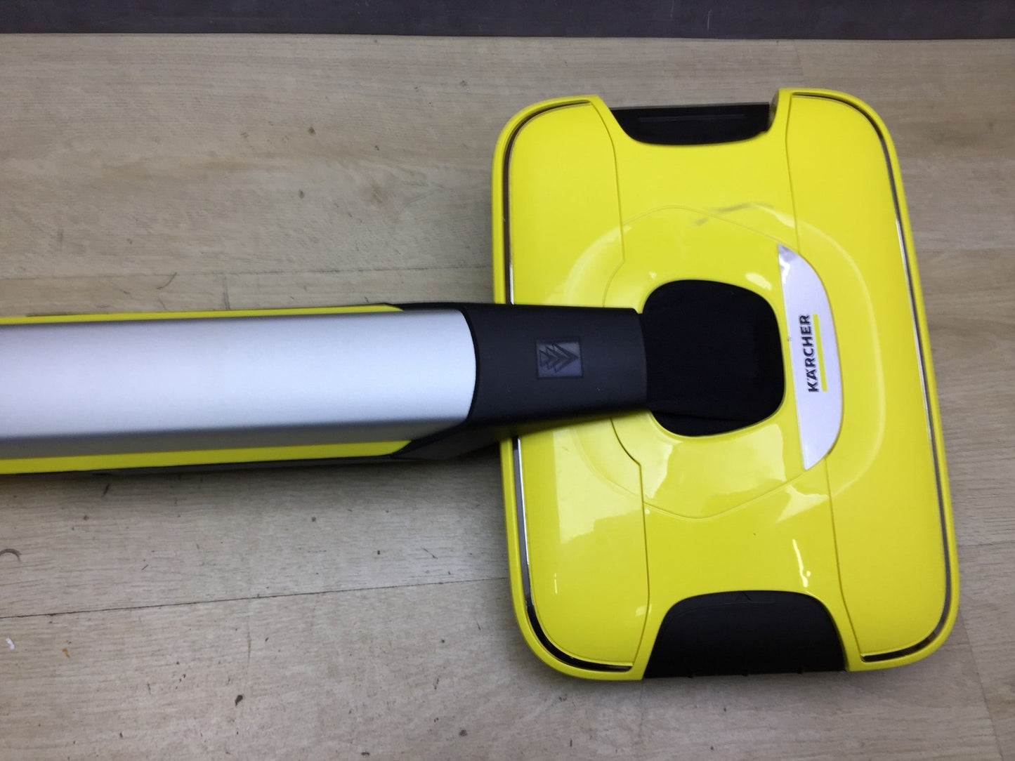 Kärcher FC 7 Cordless gelb Akku-Hartbodenreiniger (1.055-730.0), I34230