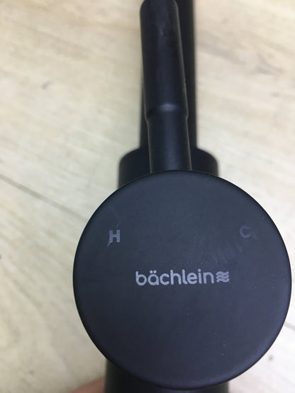 Bächlein kitchen faucet Varvaro extendable, faucet 360 degrees swivel I30753