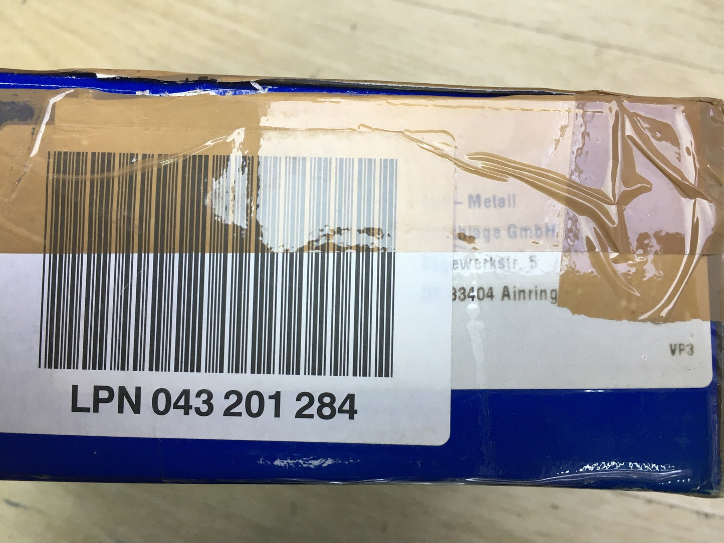 Südmetall 32565360 Türbeschlag, I31247