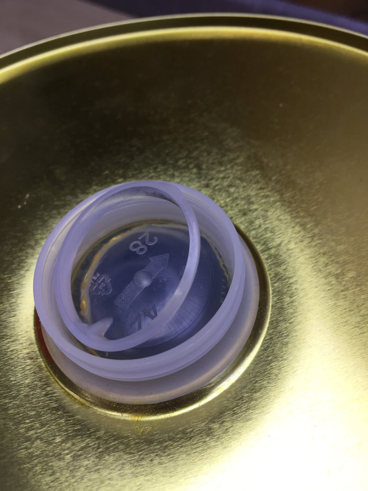 STARWAX High Protection Imprägnierer für Holzterrassen farblos 5L, I31687