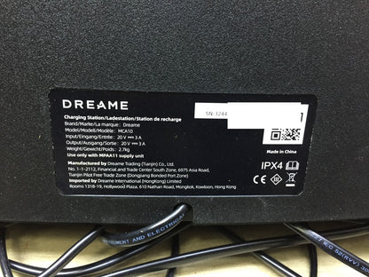 DREAME Intelligenter Mähroboter A1 (MLLA7110), I34062