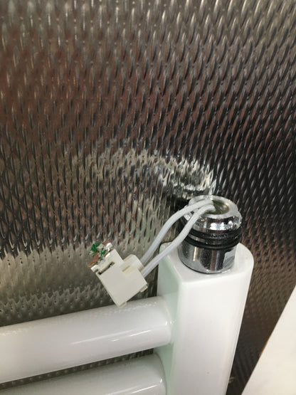 Bosch elektrischer Badheizkörper Heat Radiator 4500, Maße 1110x500 mm, I11453