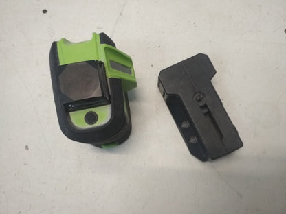 Huepar 622CR 1 x 360 Kreuzlinienlaser Rot DEFEKT!! Y06365