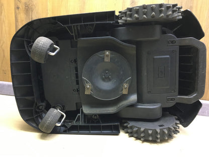 Dreame Mova 1000 Mähroboter (MLLM4110) bis 1.000 m² 3D-LiDAR kabellos, I34417