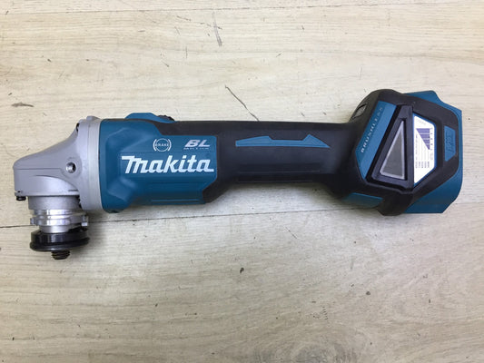 Makita DGA513Z Cordless Angle Grinder 18V Solo, I33246