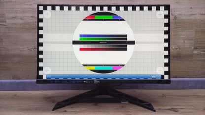 Lenovo Legion Y27h-30 Gaming Monitor 27" 2560x1440 HDR FreeSync 180Hz OC 0.5 ms