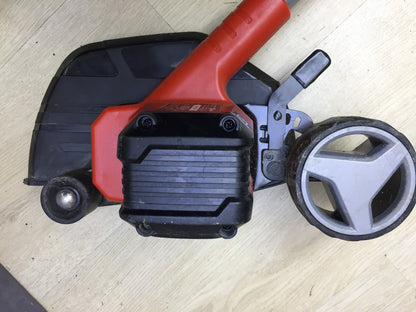 Einhell Expert GE-LE 18/190 Li Akku-Rasenkantenschere solo (3424300), I33993
