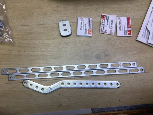 Marantec Comfort 270 MSA Garagentorantrieb, I32966