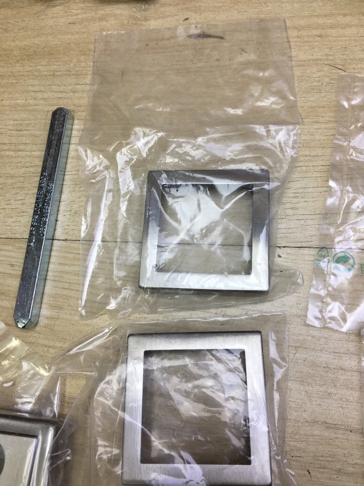 Südmetall 32565360 Türbeschlag, I31247