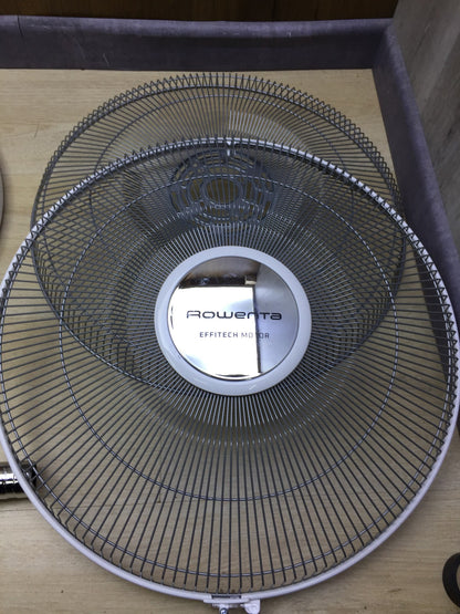 Rowenta Turbo Silence Extreme Standventilator VU5690F0, energiesparend, I33881