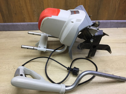 IKRA Electric Cultivator IEM 800S, Working Width 30cm, I33042 