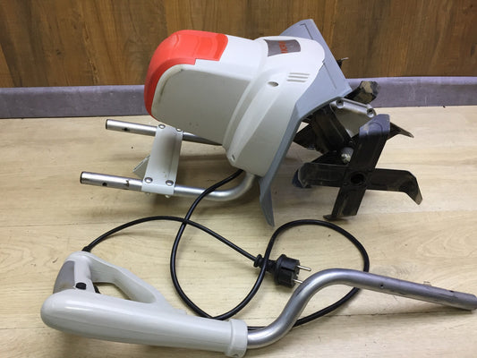IKRA Electric Cultivator IEM 800S, Working Width 30cm, I33042 