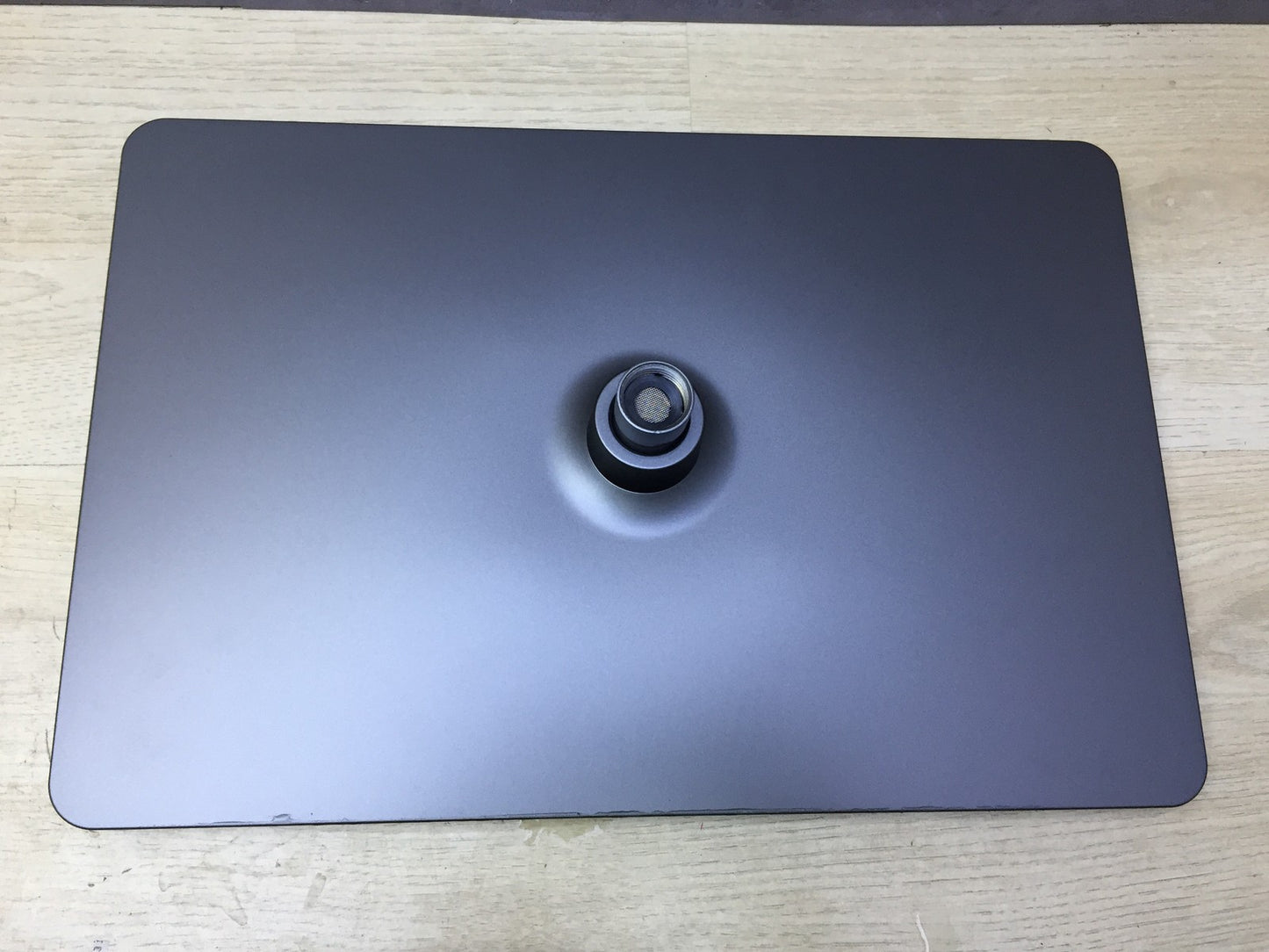 EMKE F11SSC00 Thermostatisches Duschsystem, Regendusche, I33229