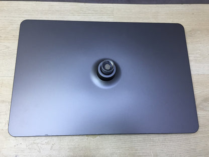 EMKE F11SSC00 Thermostatisches Duschsystem, Regendusche, I33229