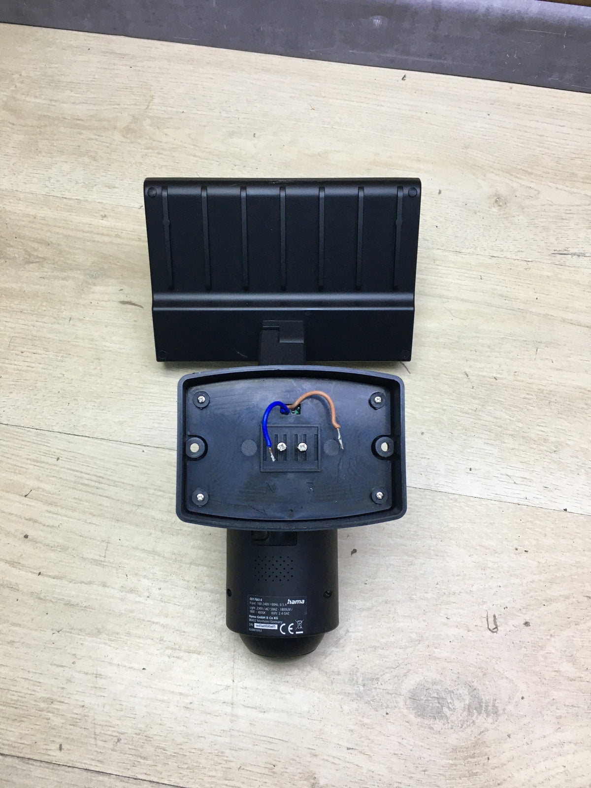 Hama 00176614 Überwachungskamera WLAN außen, I31388