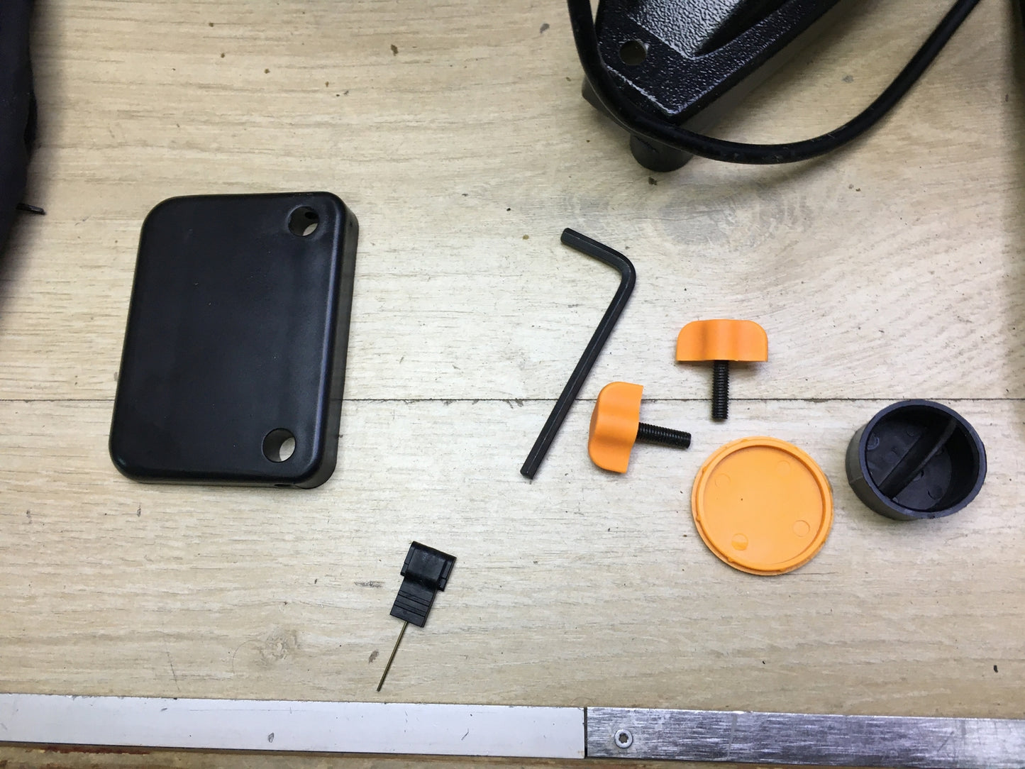 Evolution Rage 3S Gehrungssäge, 210 mm, I31523