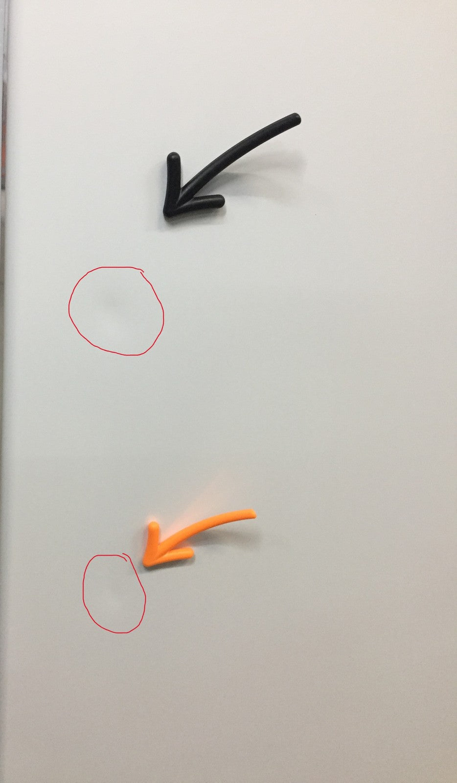 Gorenje RF4142PW4 Kühlschrank Gefrierschrank Freistehend 206 L CrispZone Eco