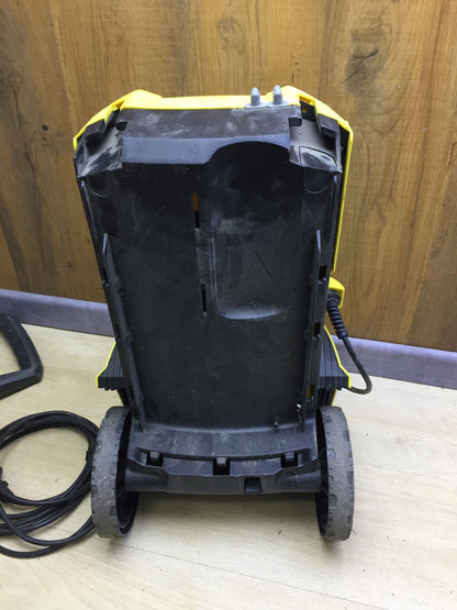 Kärcher Hochdruckreiniger K 4 Home 1.180-158.0, I32166