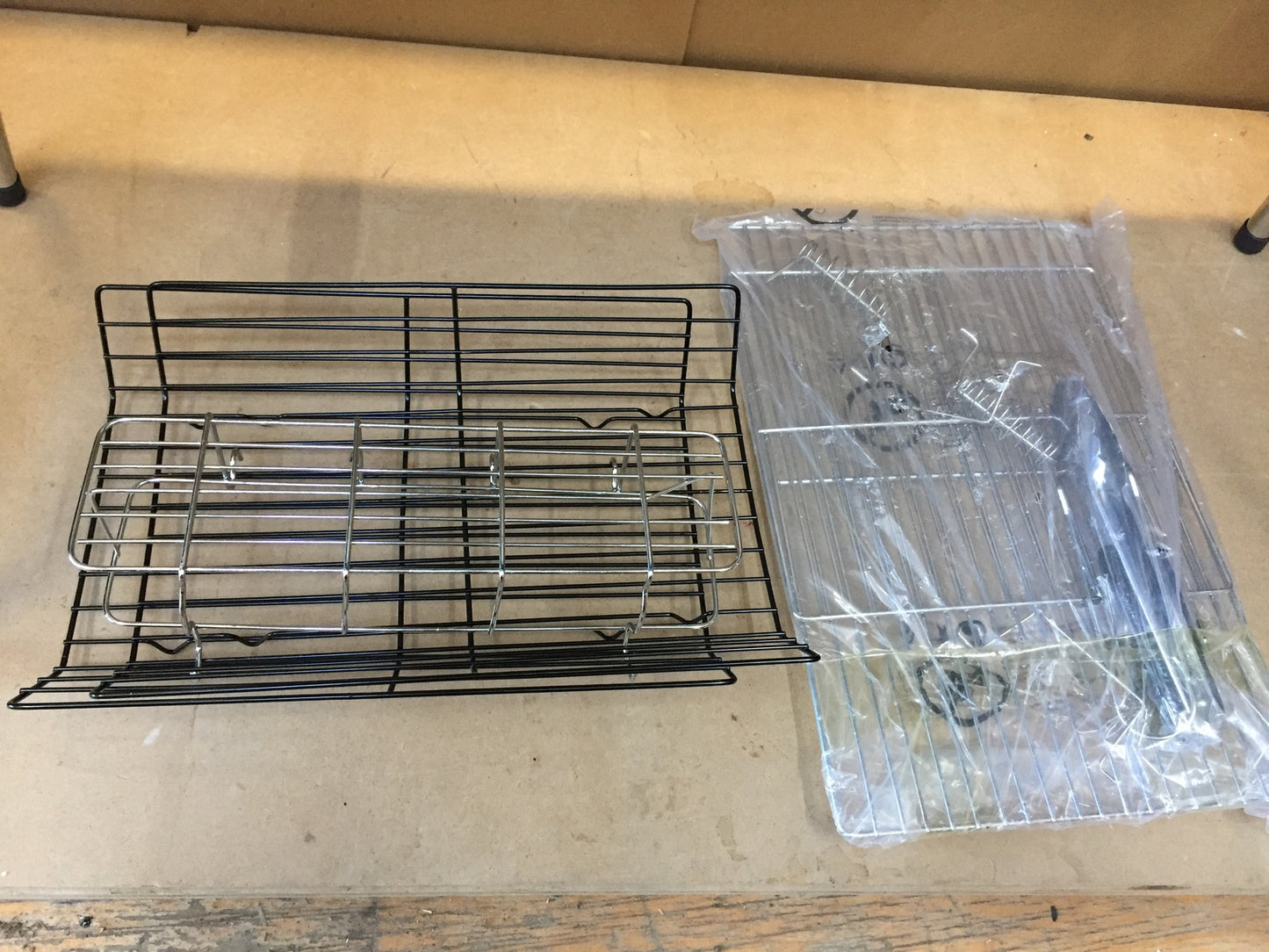 Yongkong CA-16 Gartengrill Edelstahl I13496