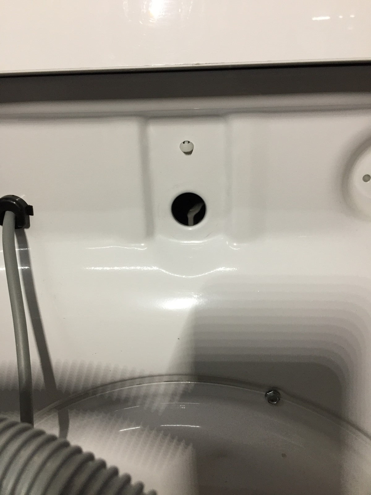 AEG Frontlader Waschmaschiene L6AMZ48FL, 8 Kg, I34352