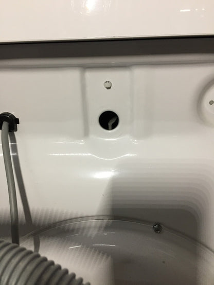 AEG Frontlader Waschmaschiene L6AMZ48FL, 8 Kg, I34352