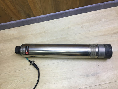 Einhell GC-DW 1045N Elektro-Tiefbrunnenpumpe (4170955), I31522