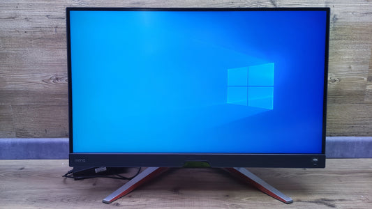 BenQ Mobiuz EX2710Q Gaming Monitor 27" 2560x1440 HDMI DP HDRi FreeSync 165Hz 1ms 