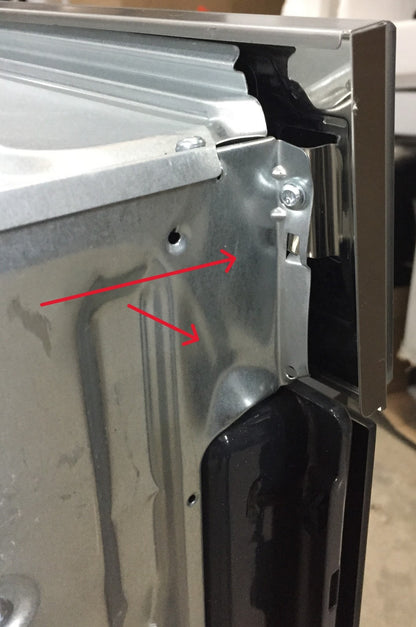 AEG Electrolux 6000 SenseCook TS6PB50WAB Einbau Backofen Selbstreinigung WLAN