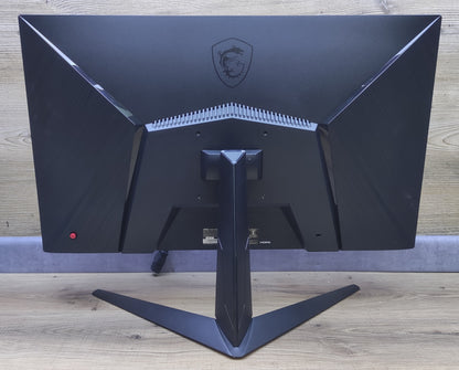 MSI Optix G271 Gaming Monitor 27" FHD 1920x1080 HDMI DP AMD FreeSync 144Hz 1ms