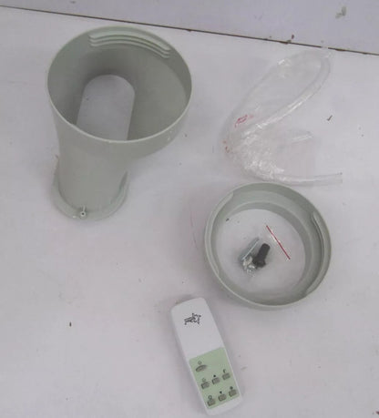 Suntec Wellness mobiles Klimagerät Impuls 2.6+ 9000 BTU/h bis 34m² EEK: A 12617