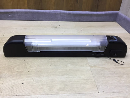 ML Accessories SL6USBMB 230V IP20 6W LED Rasierer Licht, I34056