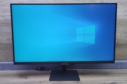 Samsung M7 S32BM700UP 4K Smart Monitor 32" UHD 3840x2160 HDMI USB-C WiFi Apps