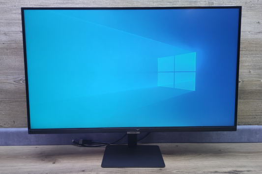 Samsung M7 S32BM700UP 4K Smart Monitor 32" UHD 3840x2160 HDMI USB-C WiFi Apps