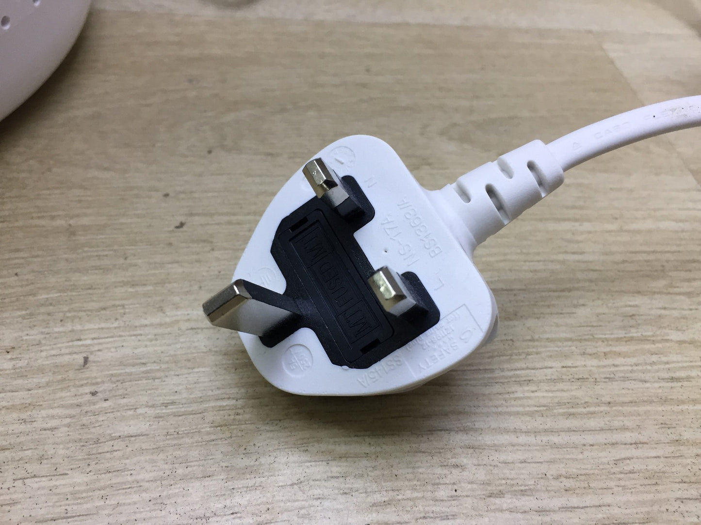 LEVOIT Core 300 Luftreiniger, weiß, I34222