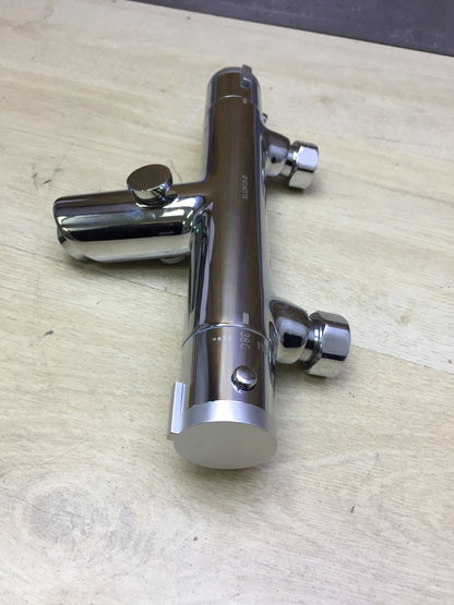 SCHÜTTE 52470 LONDON Badewannenarmatur Thermostat, I31696