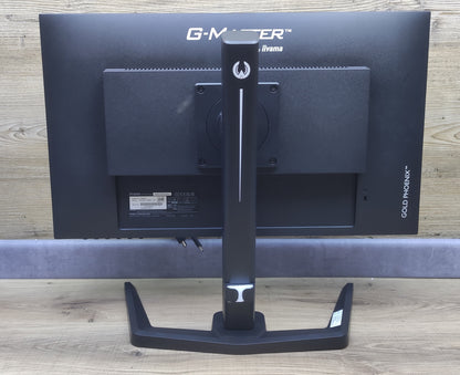 iiyama G-Master GB2590HSU-B5 Gold Phoenix Monitor 24.5" FHD FreeSync 240Hz 0.4ms 