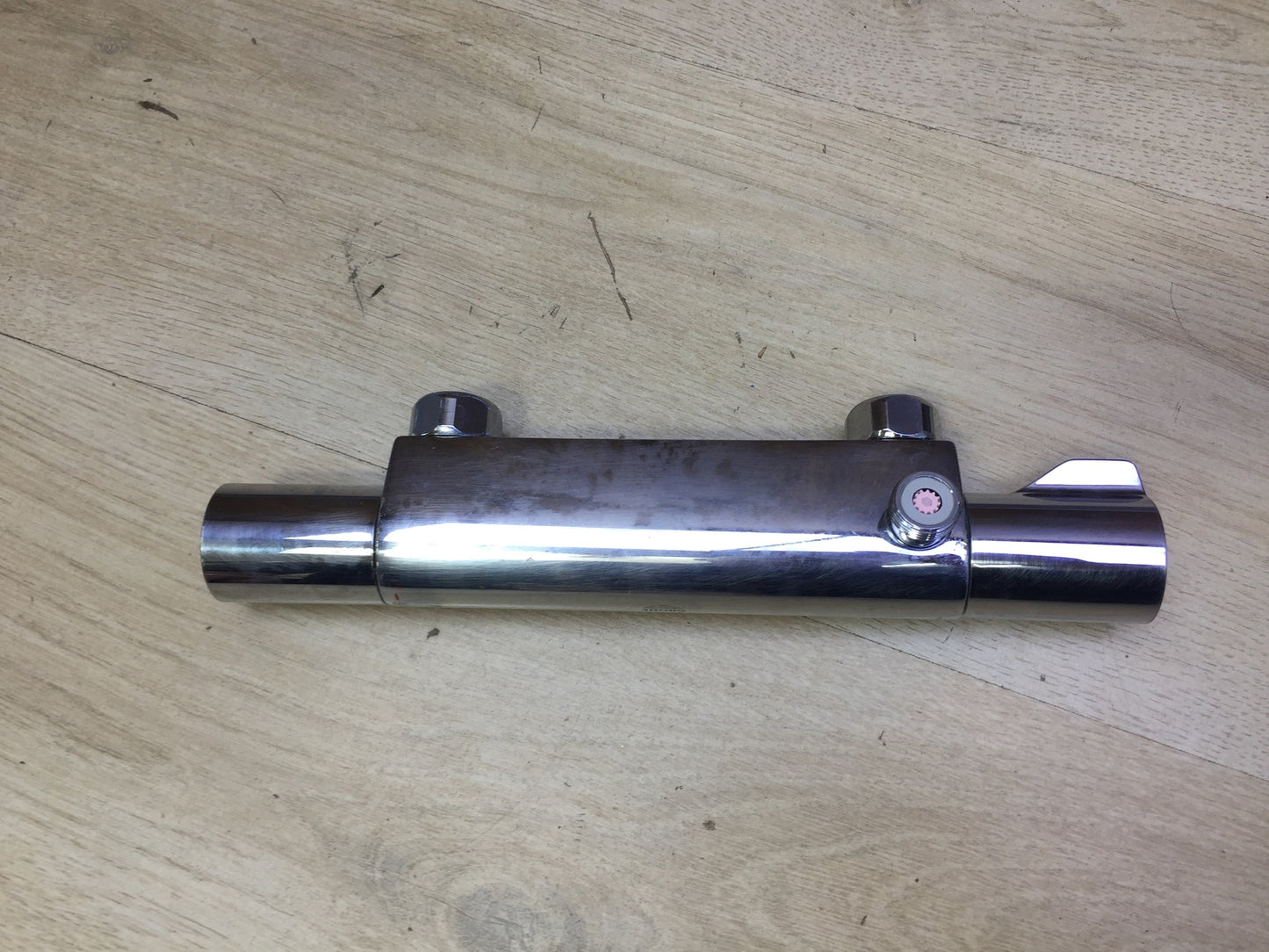 GROHE Grohtherm 800 Brausethermostat 34558000, I31668