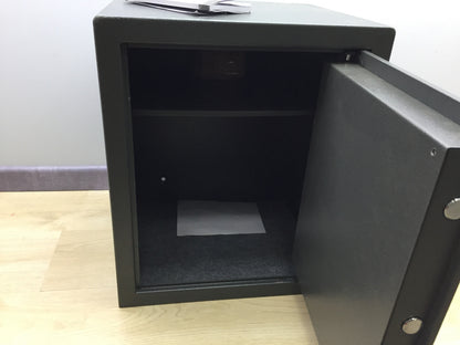 Burg-Wächter P 4 E FS Möbeltresor Point-Safe 57,9 l I16855