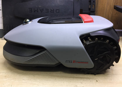 DREAME Intelligenter Mähroboter A1 Pro bis 2000m² 3D Sensor (MLLA7210) I34077