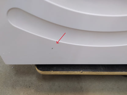 Bosch WGG244140 Frontlader Waschmaschine 9 kg, 1400 Up/M, EEK:A, I34497