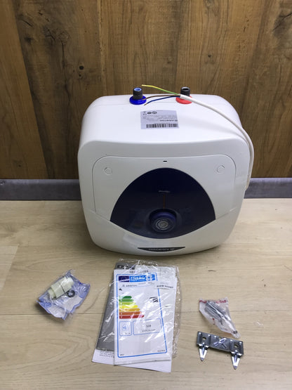 Ariston Blu Evo RS 10 BM EU Wassererwärmer 3100874, 10L, EEK:A, I31800