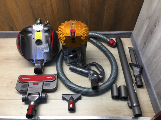 Dyson Cinetic Big Ball Multi Floor 2 Staubsauger, I36681