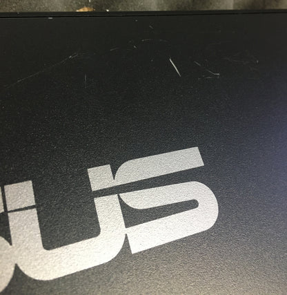 ASUS VZ24EHE Monitor 23.8" FHD 1920x1080 VGA HDMI AMD FreeSync 75Hz Eye Care 