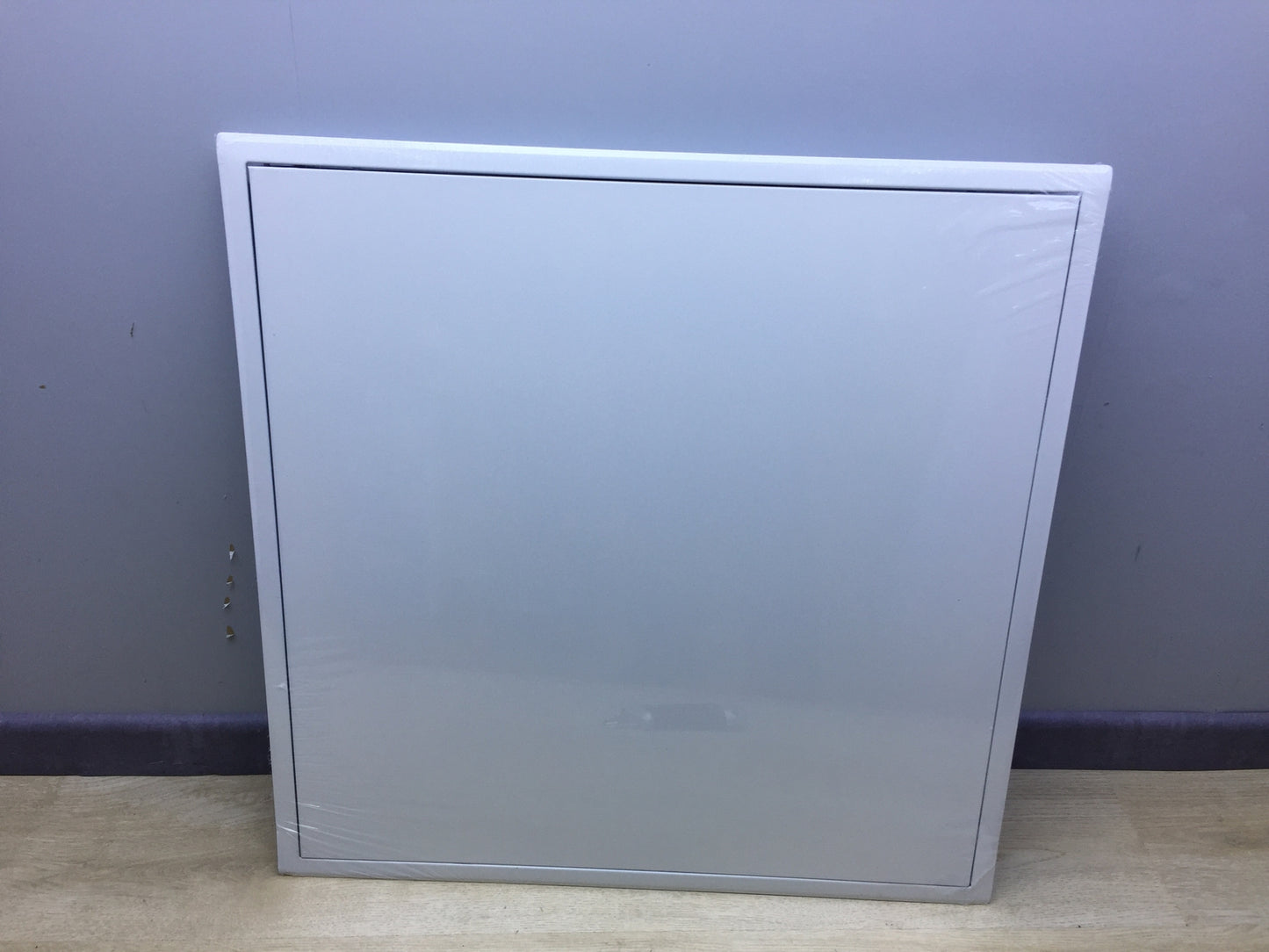 Placoplatre T119275 Revisionsklappe aus lackiertem Stahl, 600x600 mm, I20402