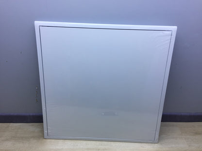 Placoplatre T119275 Revisionsklappe aus lackiertem Stahl, 600x600 mm, I20402