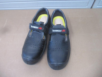 FELdtmann 34196/40 Sandale Gr. 40 EN ISO 20345 S1P, I01496