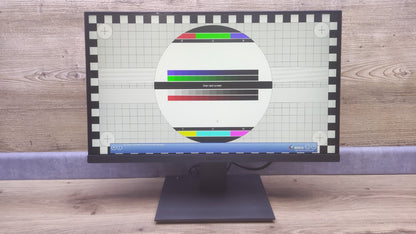 KOORUI 22N1 Monitor 22" FHD 1920x1080 HDMI VGA 75Hz 6ms Eye Comfort black 