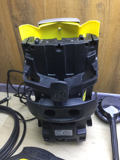 Lavor Galaxy 160 Hochdruckreiniger 160 bar 2500 W, I30804