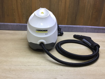 Kärcher SC3 Preium Dampfreiniger 1.513-050.0, I32973
